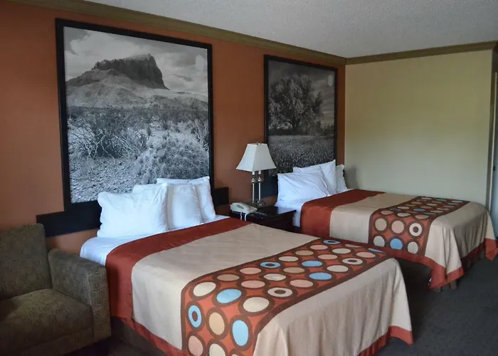 Hill Country Inn And Suite