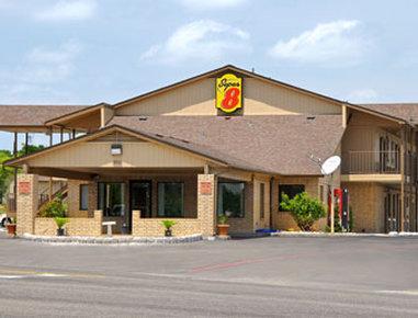 Hill Country And Hotel Copperas Cove
