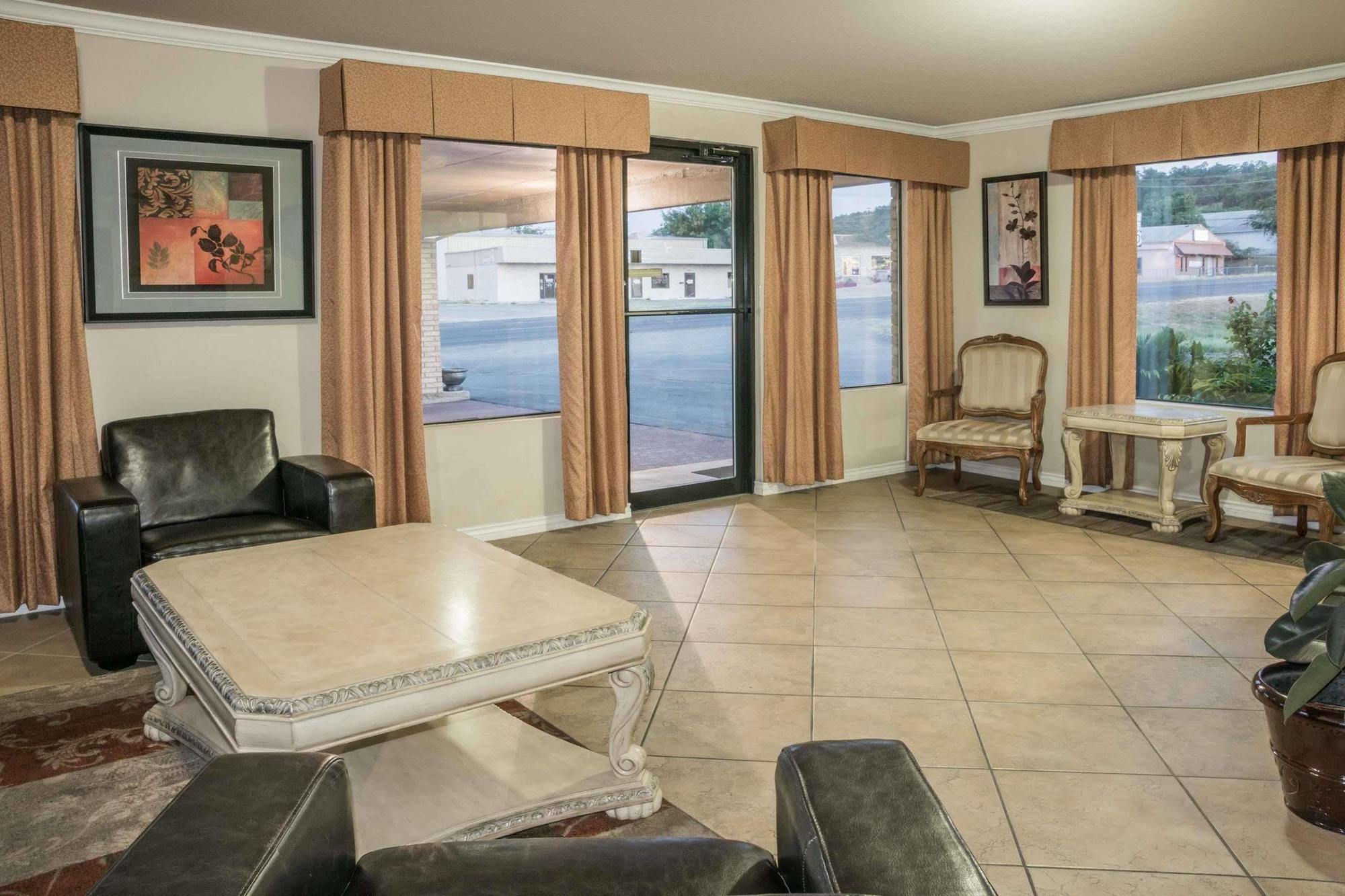 Hotel Hill Country And Copperas Cove