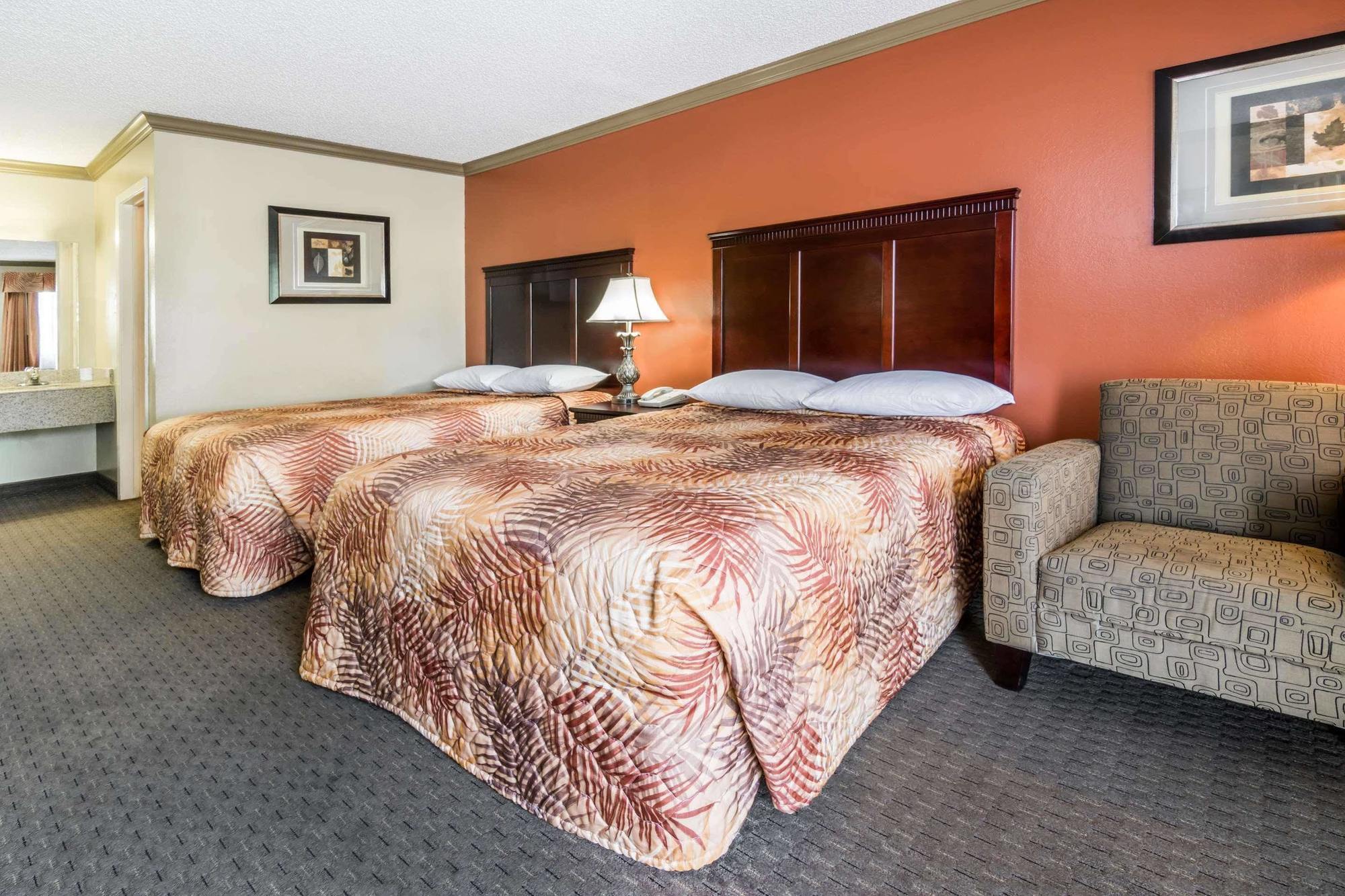 Hotel Hill Country And Copperas Cove