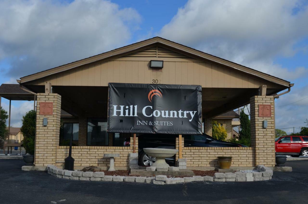 Hill Country And Copperas Cove