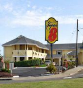 Hill Country And Hotel