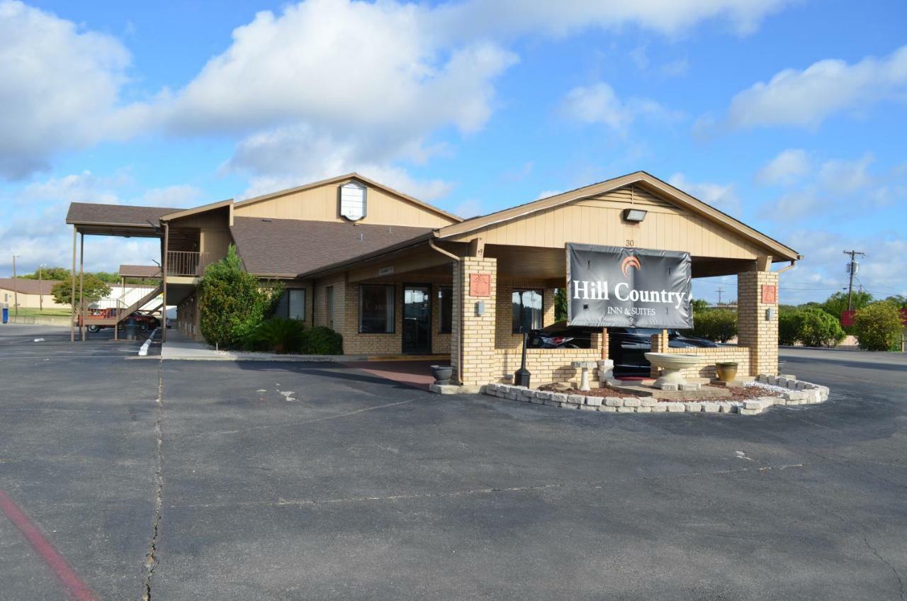 Hill Country And 3* Copperas Cove
