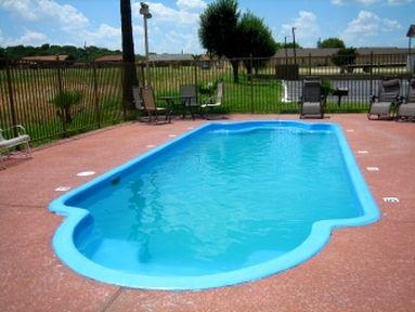 Hotel Hill Country And